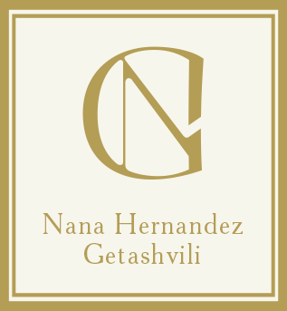 Nana Hernandez Getashvili